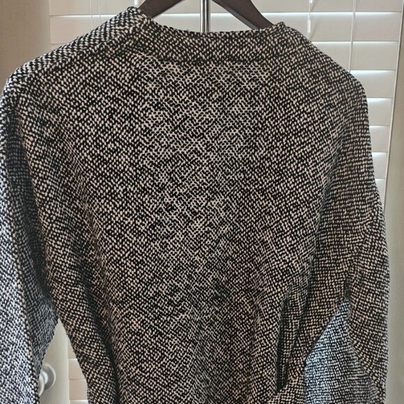 Eileen Fisher Kimono Jacket ❤️ Size L Ready for September weather - Picture 2 of 8